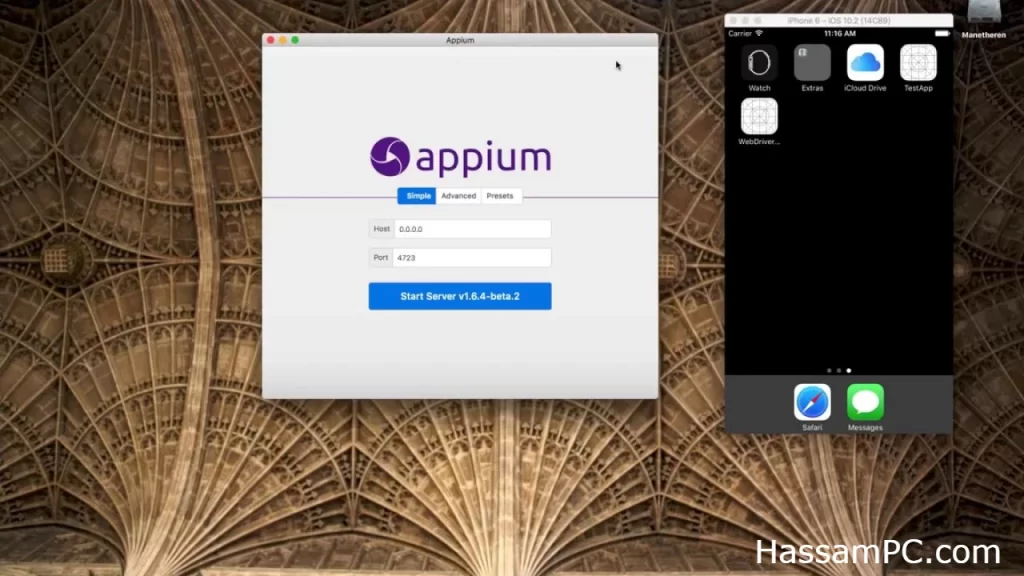 appium download 2025