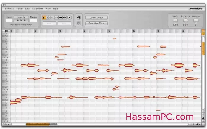 Celemony Melodyne Torrent 2025