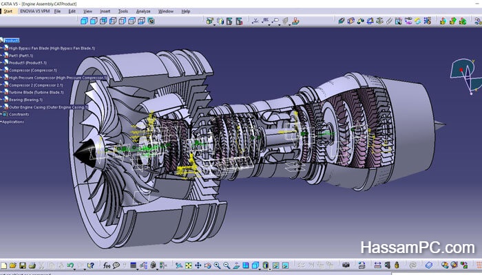 catia v6 download with crack