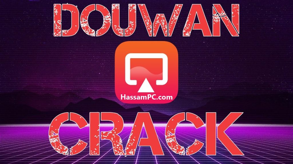 Douwan-crack-no-watermark