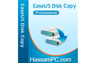 EaseUS Disk Copy Pro Crack 2024
