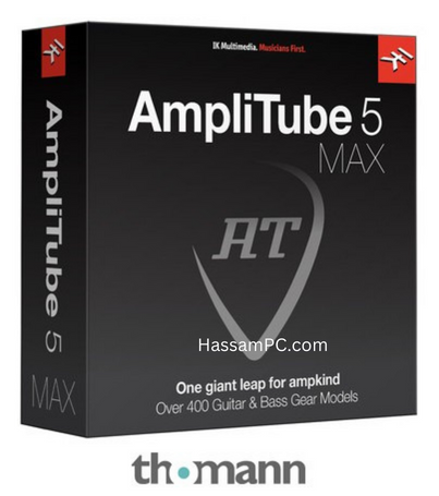amplitube 5 full crack mac
