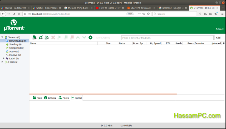 uTorrent Free Download for PC Full Version With Crack