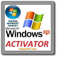 windows xp activator 2024