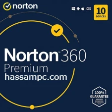 Norton 360 Crack 2024