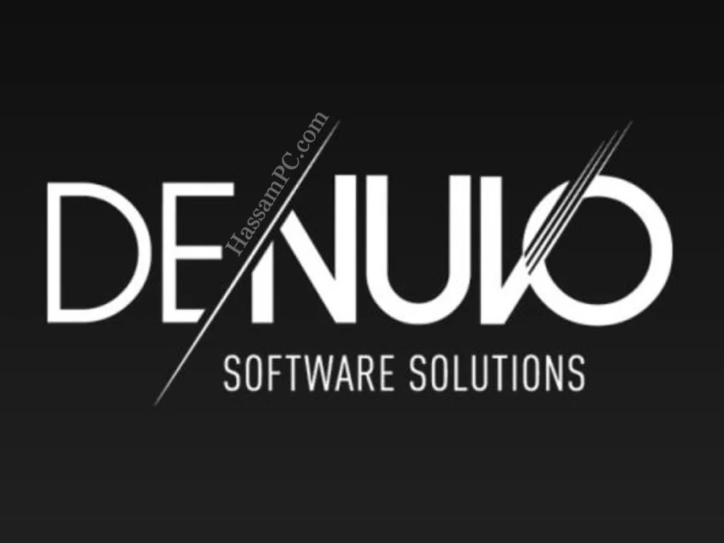 Denuvo with crack