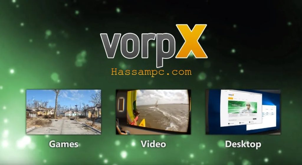 vorpX torrent free download