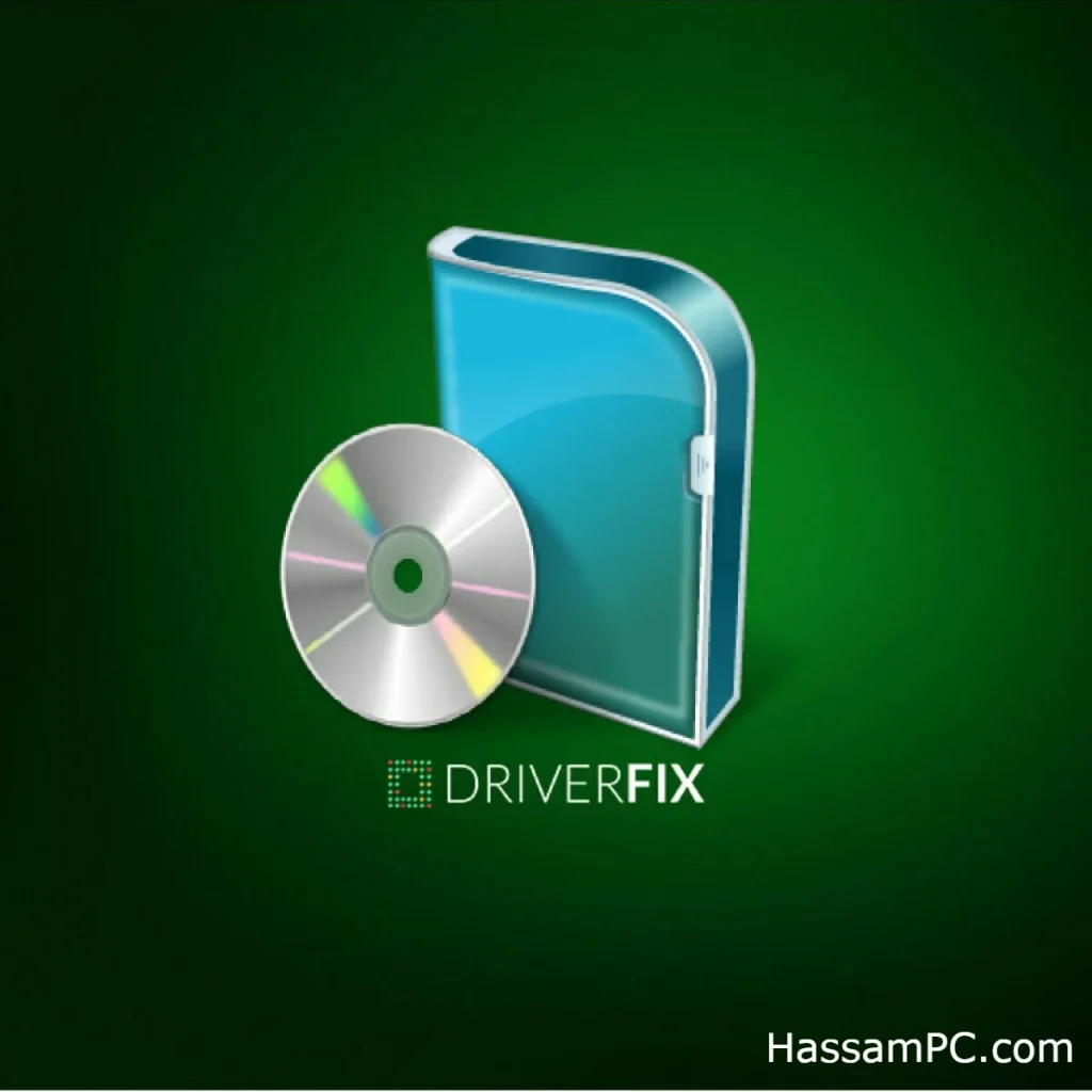 DriverFix-Torrent