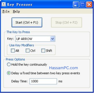 Robotsoft-Key-Presser-License-Code