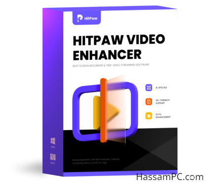 HitPaw-Video-Enhancer-Crack