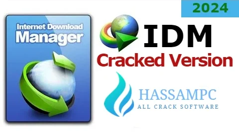 IDM Crack Download 64-bit 2024