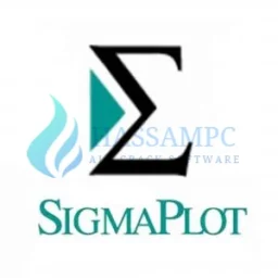 SigmaPlot 15 License Key Free