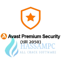 Avast Premium Security 2024 Crack