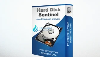 Hard disk sentinel free download with crack