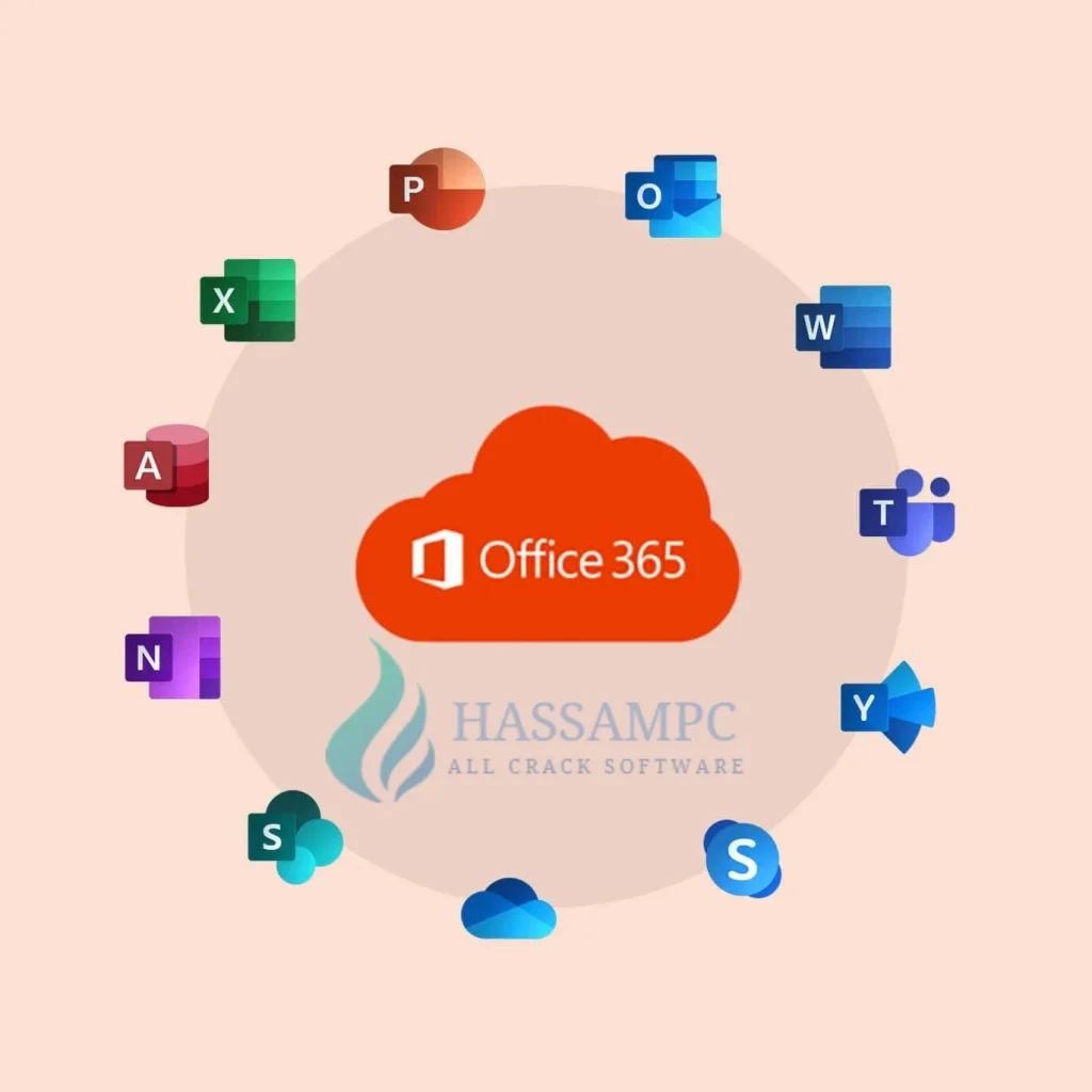 Microsoft Office Torrent 2024