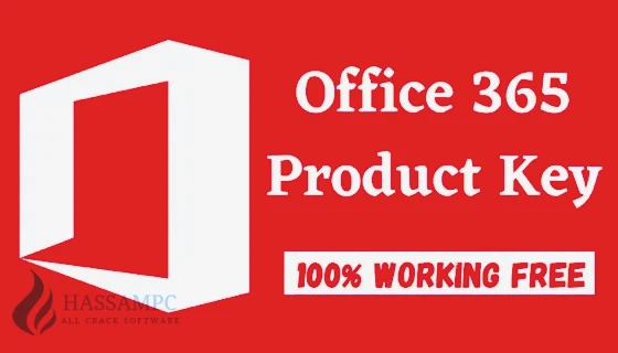 Microsoft Office Product Key 2024