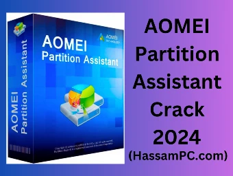 Aomei partition assistant Professional Crack